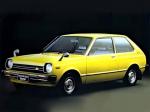 Toyota Starlet 3-Door 1978 года (JP)